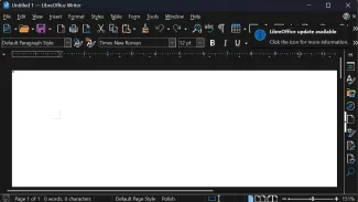 LibreOffice Writer