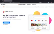 Firefox